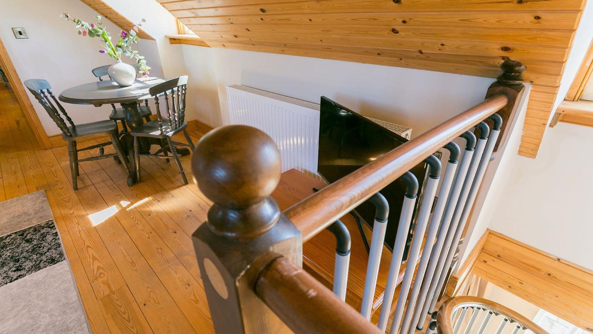 Glan Gors Felin Villa Llanrhyddlad Exterior photo