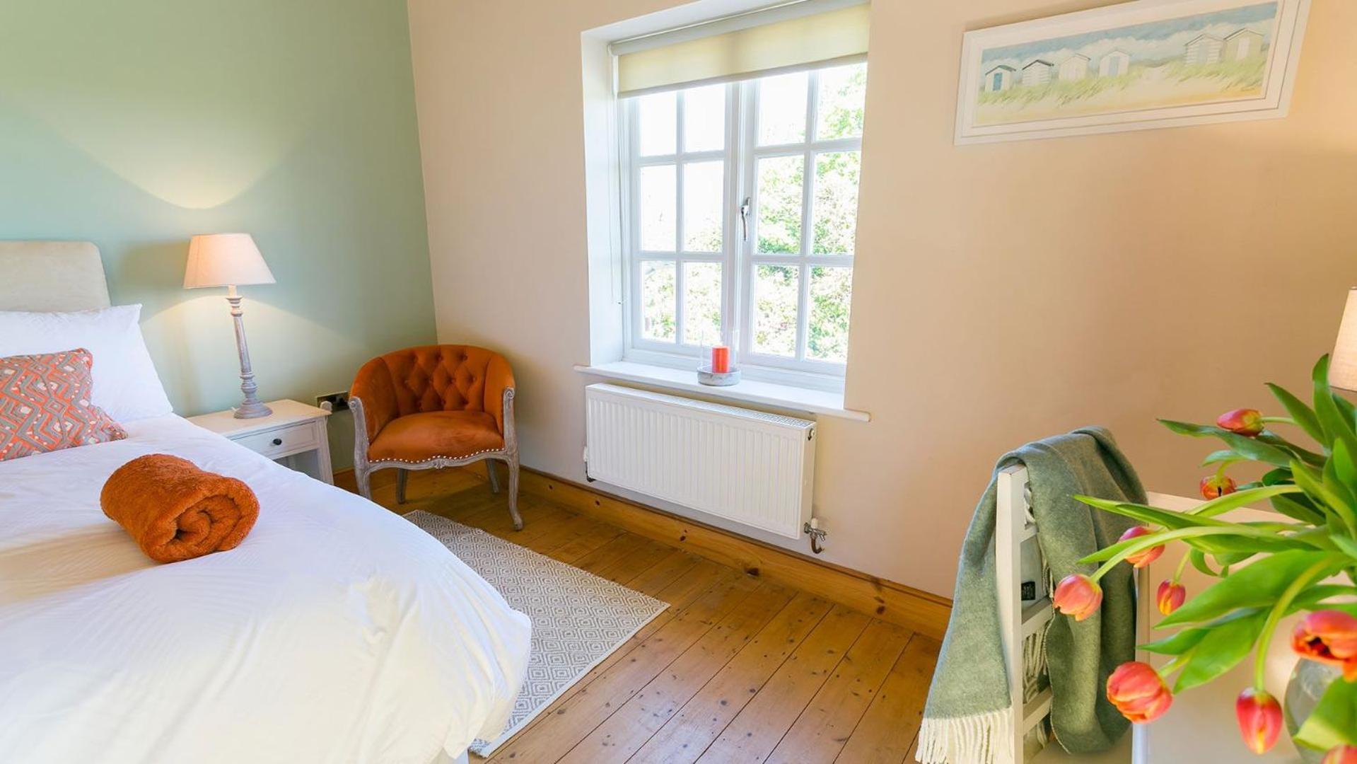 Glan Gors Felin Villa Llanrhyddlad Exterior photo